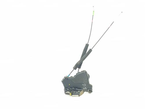 Used Front left lock TOYOTA LAND CRUISER PRADO (_J12_) 3.0 D-4D (KDJ120, KDJ125) (163 hp) 15824632