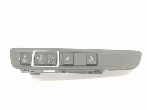 Used Switch BMW X5 (F15, F85) xDrive 30 d (258 hp) 16426721