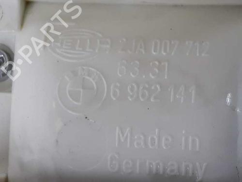 Innerbelysning BMW X3 (E83) 2.0 d | BP7421552I8 