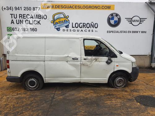 Right front shock absorber VW TRANSPORTER T5 Bus (7HB, 7HJ, 7EB, 7EJ)  | BP8640875M17  - Image 12