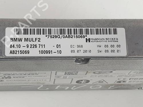 Electronic module BMW 3 (E90) 320 d | BP38913998M83 - Image 6