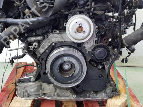 Engine AUDI Q8 (4MN, 4MT) 50 TDI Mild Hybrid quattro | BP33214901M1 - Image 13