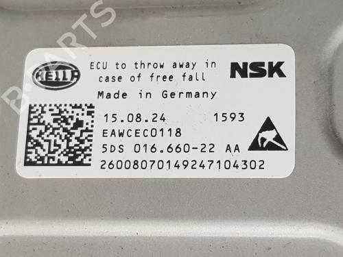 Other DACIA SANDERO III 1.0 TCe 100 ECO-G | BP32374809O1