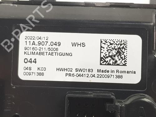 Climate control VW ID.5 (E39) GTX | BP19092758I5 