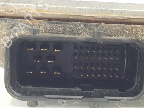 Engine control unit (ECU) FIAT STILO (192_) 1.9 JTD (192_XE1A) | BP33861214M57 - Image 6