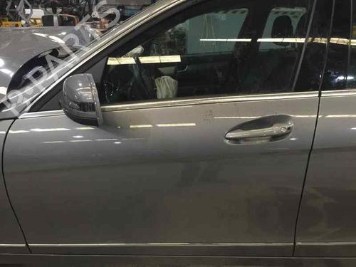 Venstre bak elrute bryter MERCEDES-BENZ C-CLASS (W204) C 220 CDI (204.002) | BP1370184I29 