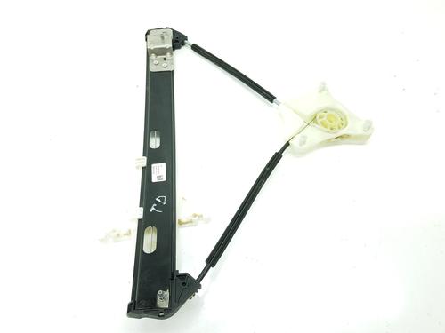 Rear right window mechanism SEAT IBIZA V (KJ1, KJG) 1.0 TSI | BP13638863C25 