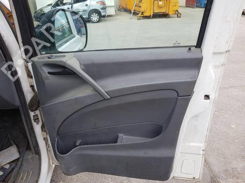 Engine MERCEDES-BENZ VITO Bus (W639) 111 CDI (639.701, 639.703, 639.705) | BP40528546M1 - Image 55