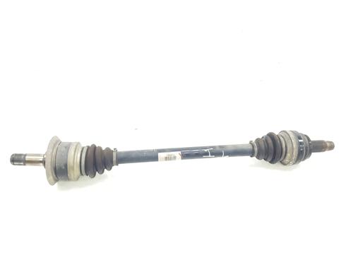 Drivaksel bagtil venstre Drivaksel bagtil venstre BMW X3 (F25) xDrive 20 d (184 hp) 36206524 36206524