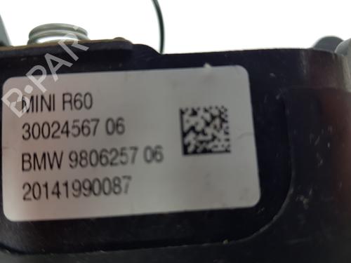 Airbag Kit MINI MINI PACEMAN (R61) Cooper D ALL4 | BP31039025C86