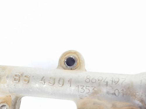 Injection rail MINI MINI COUNTRYMAN (F60) Cooper SE ALL4 | BP31039110M98 