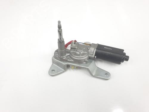 Viskermotor bagrude HONDA JAZZ II (GD_, GE3, GE2) 1.4 iDSI (GE3, GD1) | BP25868077M102 
