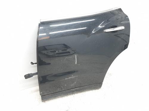 Left rear door MASERATI LEVANTE SUV (M161) 3.0 Q4 | BP16491906C4