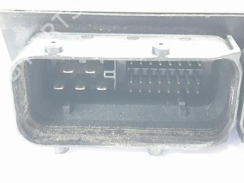 Engine control unit (ECU) MITSUBISHI L200 / TRITON (KA_T, KB_T) 2.5 DI-D 4WD (KB4T) | BP16500320M57 