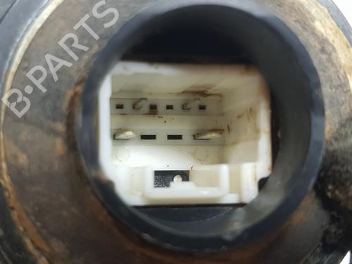 Rear right lock TOYOTA LAND CRUISER PRADO (_J12_) 3.0 D-4D (KDJ120, KDJ125, KDJ121) | BP24507419C99 
