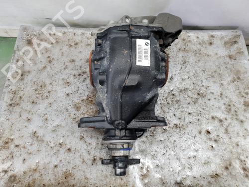 Rear differential BMW 3 Gran Turismo (F34) 318 d | BP23246584M24 