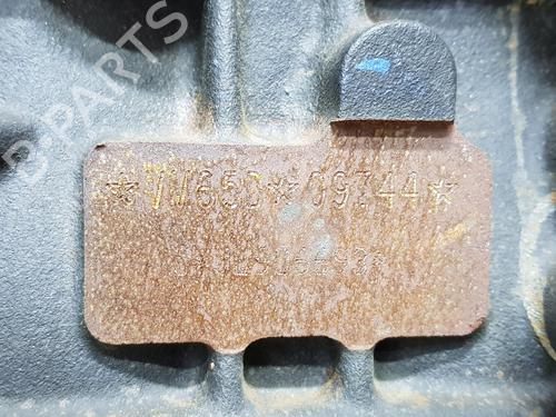 Engine JEEP WRANGLER III (JK) 2.8 CRD | BP30878200M1