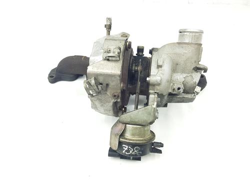 Turbolader/Kompressor SKODA SUPERB III (3V3) 2.0 TDI (150 hp) 19055381