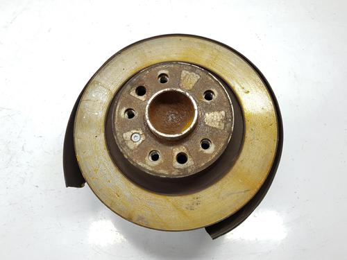 Used Left rear steering knuckle FIAT CROMA (194_) 1.9 D Multijet (194AXB1B) (120 hp) 15773165