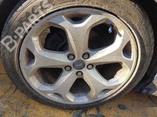 Left rear window switch FORD MONDEO IV (BA7) 2.2 TDCi | BP6921897C108  - Image 27