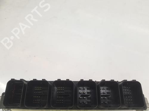 Engine control unit (ECU) BMW X1 (F48) xDrive 18 d | BP10343785M57 