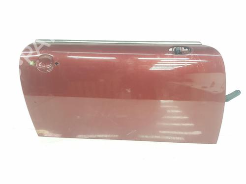 Used Right front door MINI MINI (R56) Cooper (120 hp) 8495372