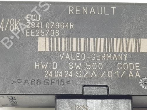 Electronic module RENAULT ARKANA I (LCM_, LDN_) | BP35930178M83 - Image 5
