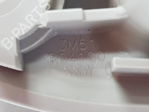 Left sun visor LAND ROVER FREELANDER 2 (L359) 2.2 TD4 4x4 | BP34407173I1 - Image 3