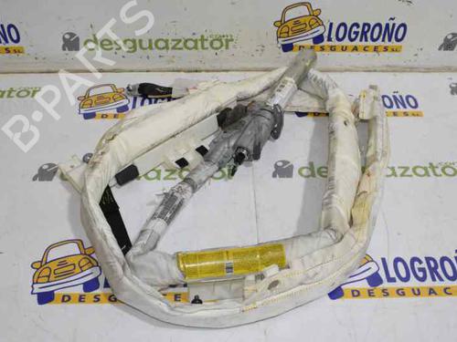 Left curtain airbag BMW 7 (E65, E66, E67) 730 Ld | BP787013C11 