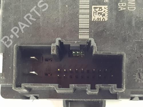Electronic module LAND ROVER RANGE ROVER EVOQUE (L538) 2.2 D 4x4 | BP29124887M83