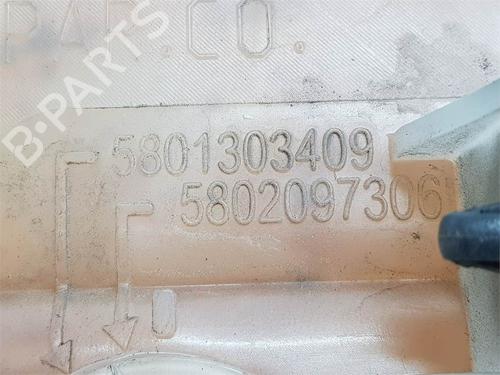 Ekpansionstank IVECO DAILY VI Van | BP38408584C120 - Image 8