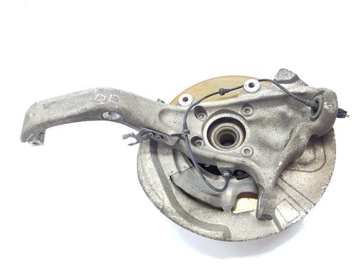 Right front steering knuckle BMW X6 (E71, E72) xDrive 30 d | BP36672850M26 - Image 5