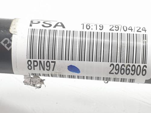 Left front driveshaft OPEL ASTRA L Sports Tourer (O5) 1.2 (FRHNSL, FRHNSR) | BP25494840M38 