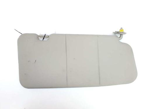 Left sun visor NISSAN X-TRAIL I (T30) 2.2 DCi FWD | BP7822538I1 