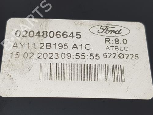 Servo brake FORD TRANSIT COURIER B460 Box Body/MPV  | BP33943818M42  - Image 6