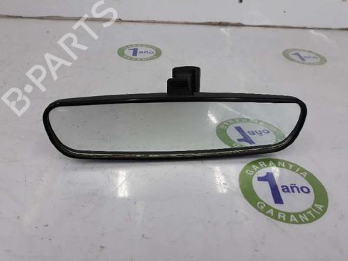Ryggespeil Innvendig MITSUBISHI PAJERO III (V7_W, V6_W) 3.2 Di-D (V68W, V78W) MR444490 | MR444490 |
