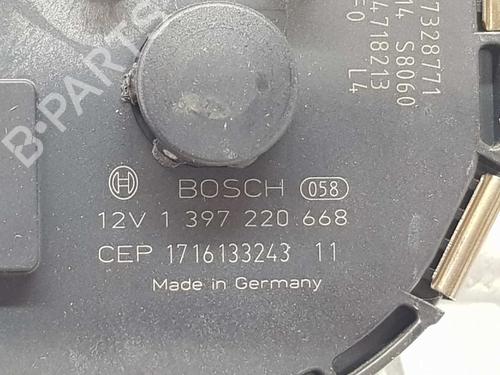 Front wiper motor VOLVO XC60 I SUV (156) D4 | BP4727398M29 