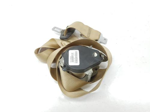 Used Rear left seatbelt BMW X5 (E70) 4.8 i xDrive (355 hp) 10536219