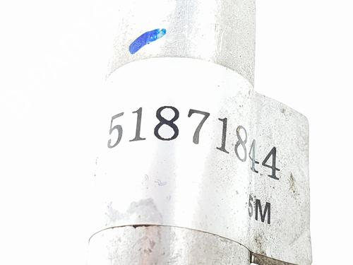 AC pipe FIAT 500 (312_) 1.2 (312AXA1A) | BP22611123M126 
