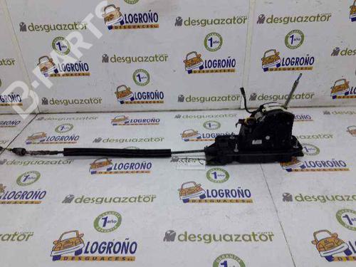 Used Manual gearbox selector Manual gearbox selector VW PASSAT B6 (3C2) [2005-2010] 7894709 7894709