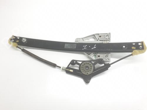 Used Rear left window mechanism Rear left window mechanism AUDI A6 C7 (4G2, 4GC) 2.0 TDI (190 hp) 33547829 33547829