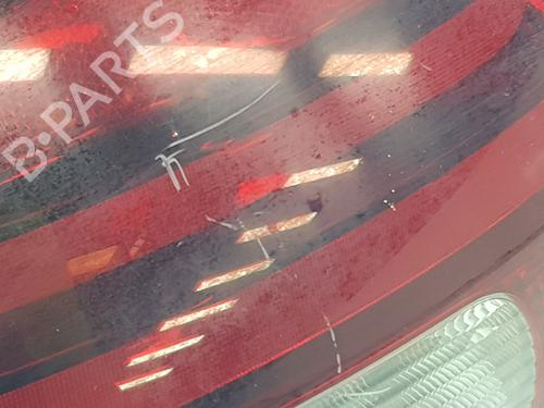 Right taillight CITROËN C3 III (SX) 1.2 PureTech 82 | BP36807464C35 - Image 4