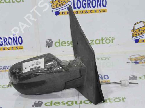 Bakspejl Højre FORD FIESTA V (JH_, JD_) 1.3 | BP1192018C27