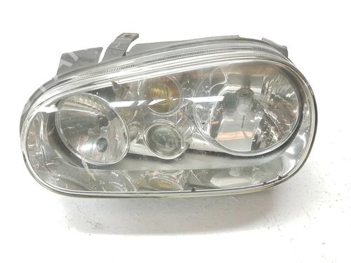 Used Left headlight VW GOLF IV (1J1) 1.9 TDI (110 hp) 12465878