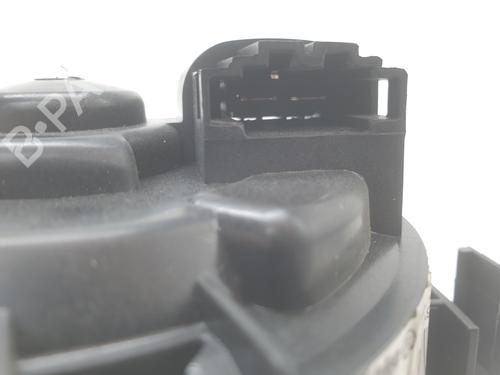 Heater blower motor PEUGEOT 208 I (CA_, CC_) 1.6 BlueHDi 100 | BP20190478M62 