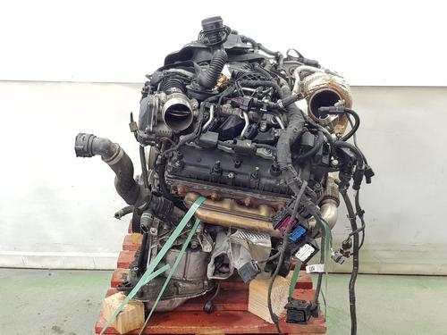 Engine AUDI Q8 (4MN, 4MT) 50 TDI Mild Hybrid quattro | BP33214901M1 - Image 6