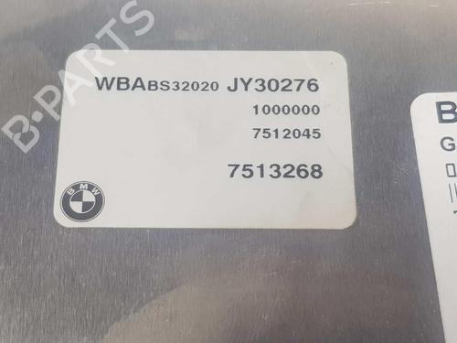Gearbox control unit BMW 3 Convertible (E46) 325 Ci | BP8113430M52 