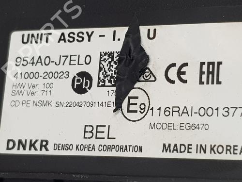 Electronic module KIA CEED (CD) | BP37521406M83 - Image 2