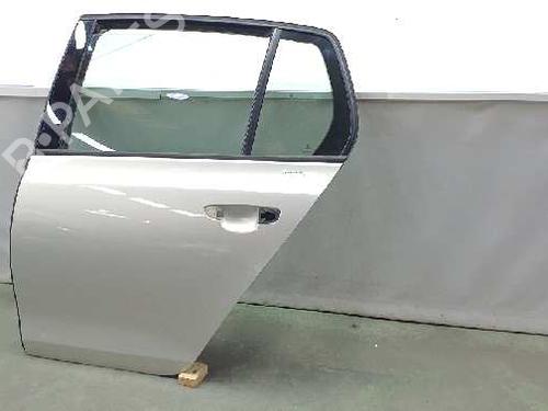 Left rear door VW GOLF VI (5K1) 1.6 TDI | BP8135673C4 