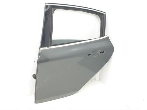 Left rear door PEUGEOT 208 I (CA_, CC_) 1.6 HDi | BP17197500C4
